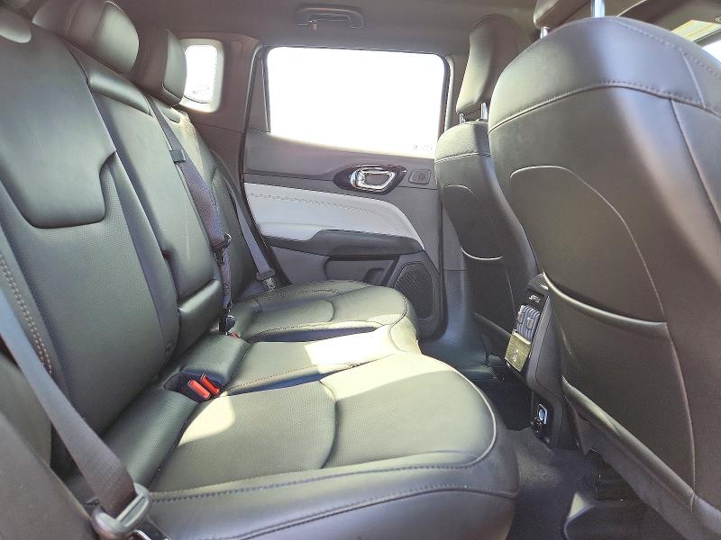 Foto 11 de la subasta – 2024 JEEP COMPASS con VIN 3C4NJDCN3RT160259