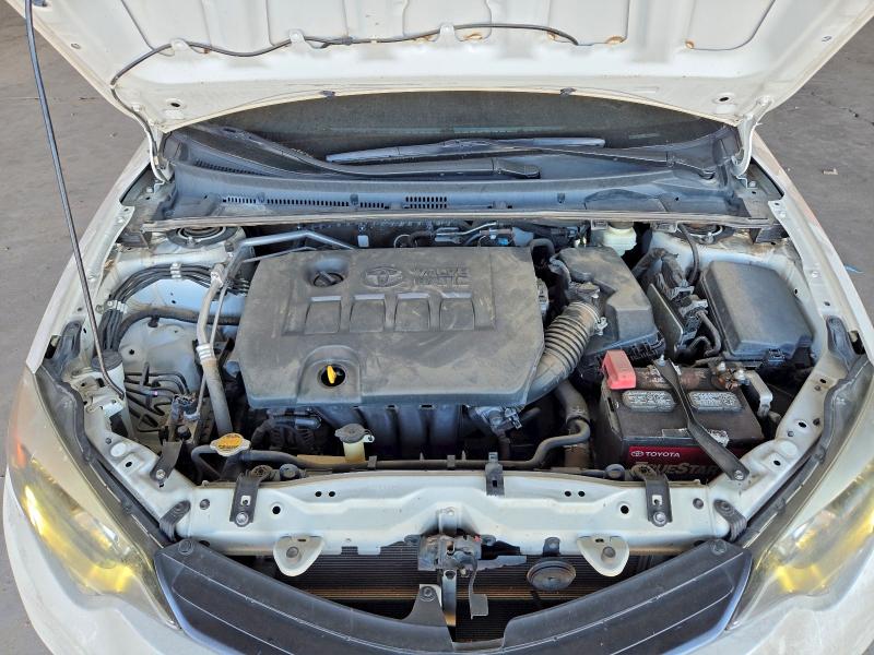 Photo 11 from auction – 2015 TOYOTA COROLLA with VIN 5YFBPRHEXFP236730