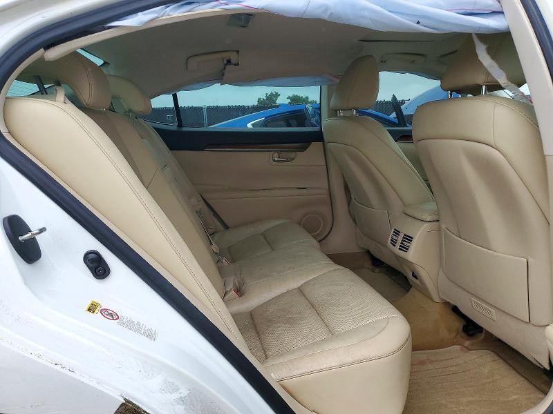 Снимка 10 от търг – 2013 LEXUS ES с VIN JTHBW1GG6D2008578