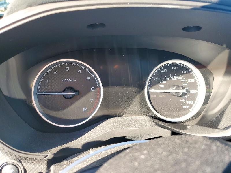 Снимка 9 от търг – 2019 SUBARU FORESTER с VIN JF2SKAGC9KH473314