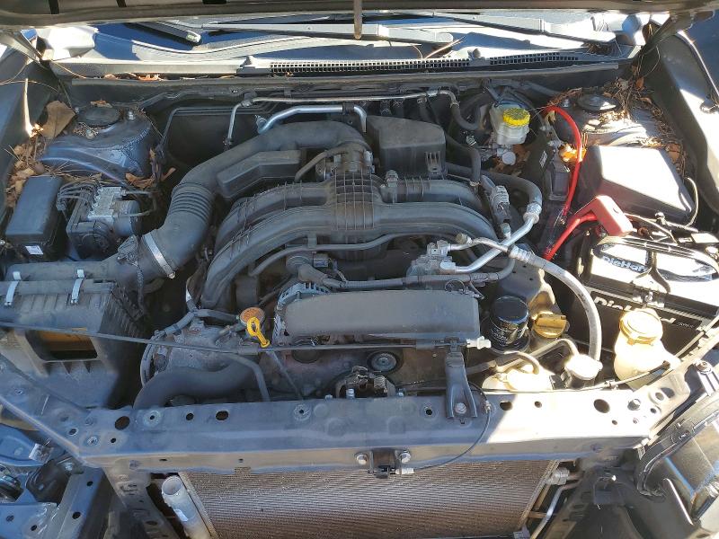 Photo 11 from auction – 2017 SUBARU IMPREZA with VIN 4S3GTAA6XH3743631