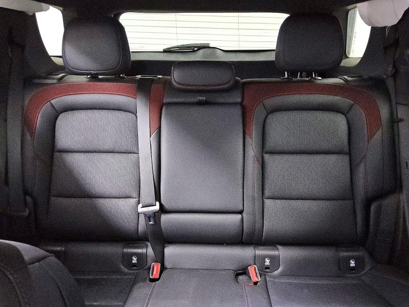 Photo 10 from auction – 2025 CHEVROLET EQUINOX with VIN 3GNAXLEGXSL312458