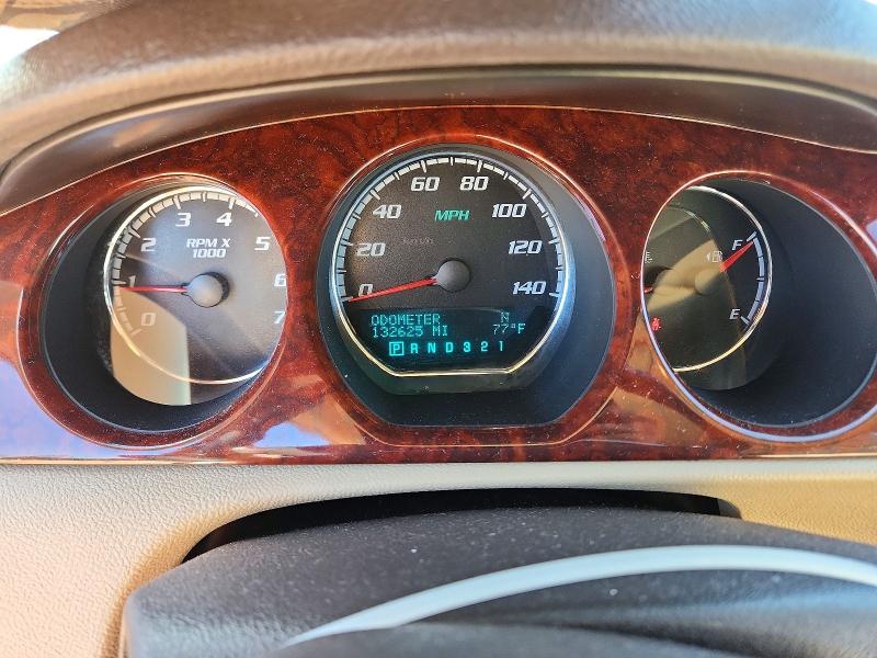 Снимка 9 от търг – 2009 BUICK LUCERNE с VIN 1G4HD57M19U114006