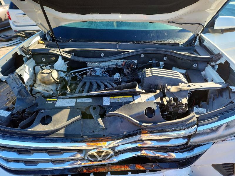 Снимка 12 от търг – 2021 VOLKSWAGEN ATLAS с VIN 1V2WR2CA2MC583187