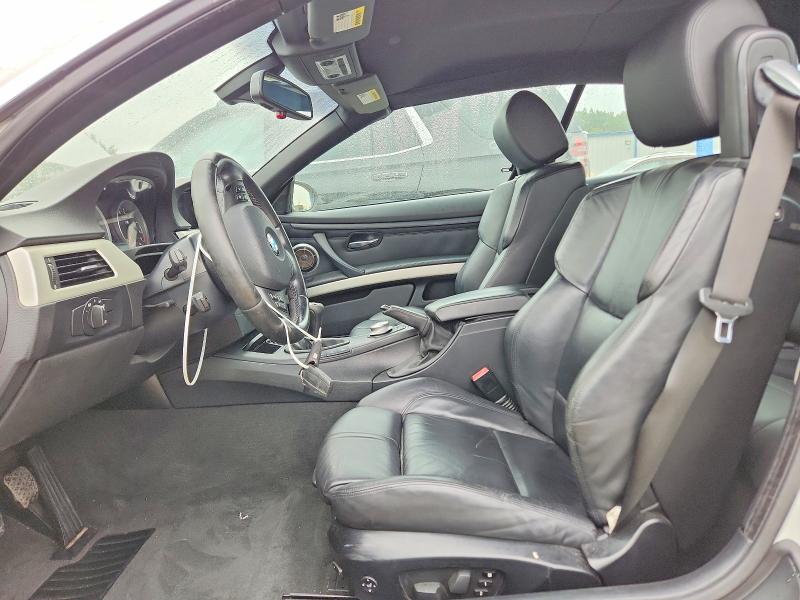 Фото 7 с аукциона – 2008 BMW M3 с VIN WBSWL935X8PL89710