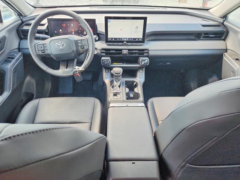 Foto 8 de la subasta – 2026 TOYOTA RAV4 con VIN 2T36DRBVXTC010371