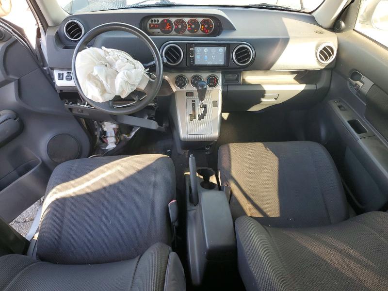 Фото 8 с аукциона – 2009 SCION XB с VIN JTLKE50E391066766