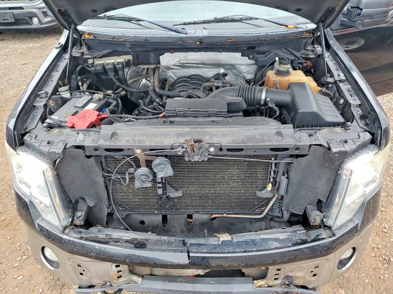 Foto 11 de la subasta – 2011 FORD F150 con VIN 1FTFW1EF2BKD04773