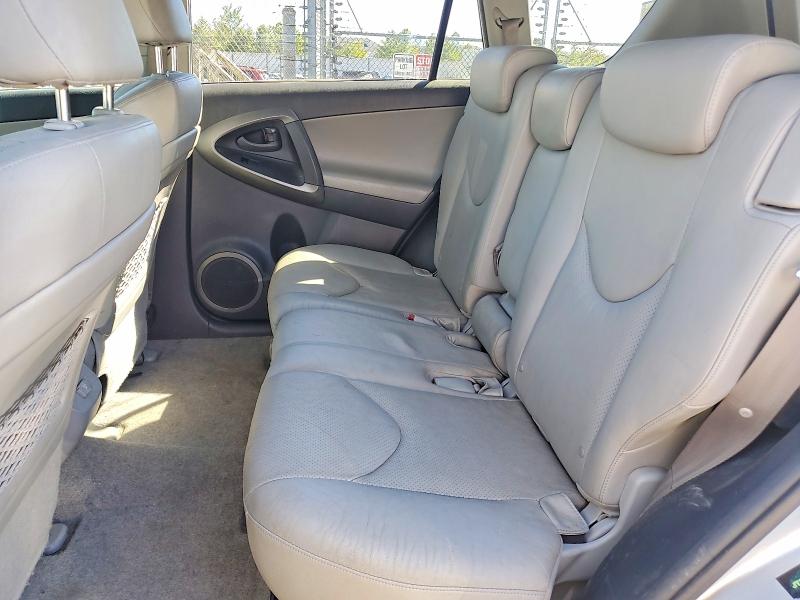 Снимка 10 от търг – 2009 TOYOTA RAV4 с VIN JTMBK31V79D003241