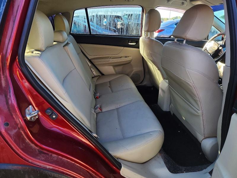 Снимка 10 от търг – 2014 SUBARU XV CROSSTREK с VIN JF2GPAGC7E8254119