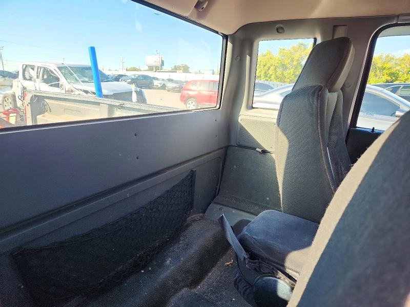 Снимка 10 от търг – 2009 FORD RANGER с VIN 1FTYR14E99PA56169