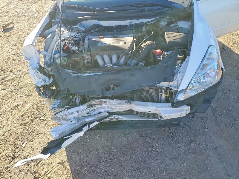 Снимка 11 от търг – 2005 HONDA ACCORD с VIN 1HGCM56145A122202
