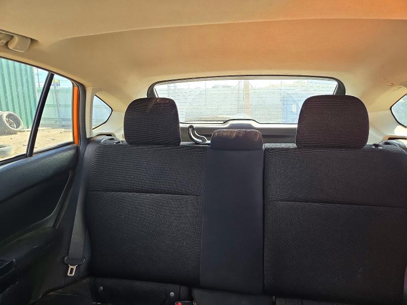 Zdjęcie 10 z aukcji – 2014 SUBARU XV CROSSTREK z VIN JF2GPAVC1E8209261
