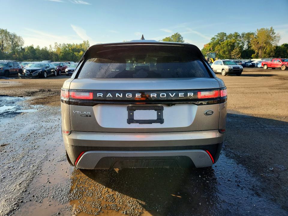 Снимка 6 от търг – 2020 LAND ROVER RANGE ROVER VELAR с VIN SALYB2EX0LA271856