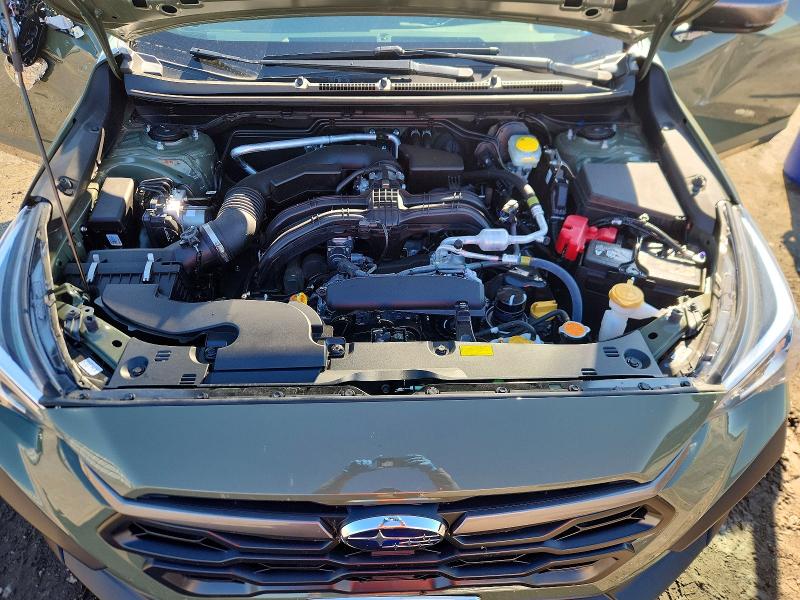 Снимка 12 от търг – 2026 SUBARU CROSSTREK с VIN 4S4GUHD66T3767009