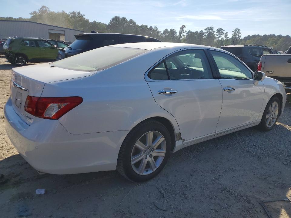 صورة رقم 3 من المزاد - 2009 LEXUS ES 350 مع VIN JTHBJ46G592318973