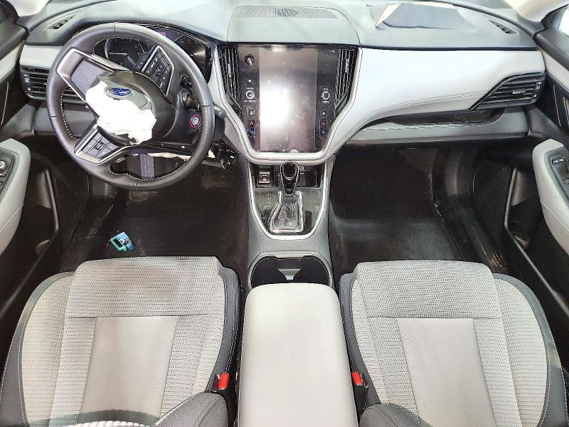 Снимка 8 от търг – 2025 SUBARU OUTBACK с VIN 4S4BTACC8S3125174