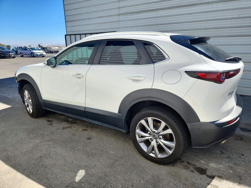 Foto 2 de la subasta – 2022 MAZDA CX-30 con VIN 3MVDMBCL1NM409568