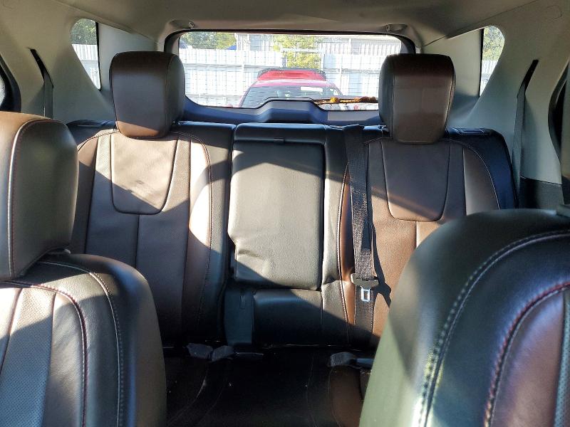 Снимка 10 от търг – 2015 CHEVROLET EQUINOX с VIN 1GNALDEK4FZ142103