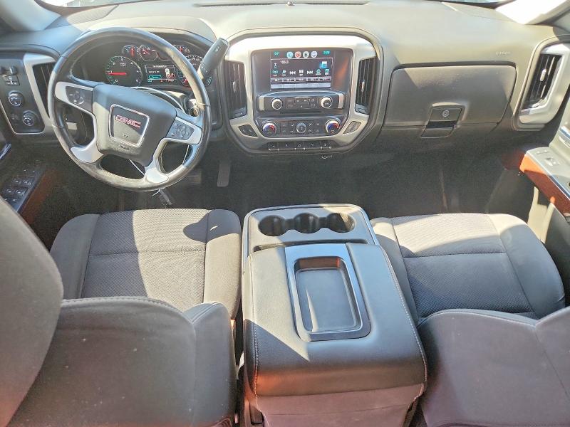 Фото 8 с аукциона – 2017 GMC SIERRA с VIN 3GTU2MEC6HG262974