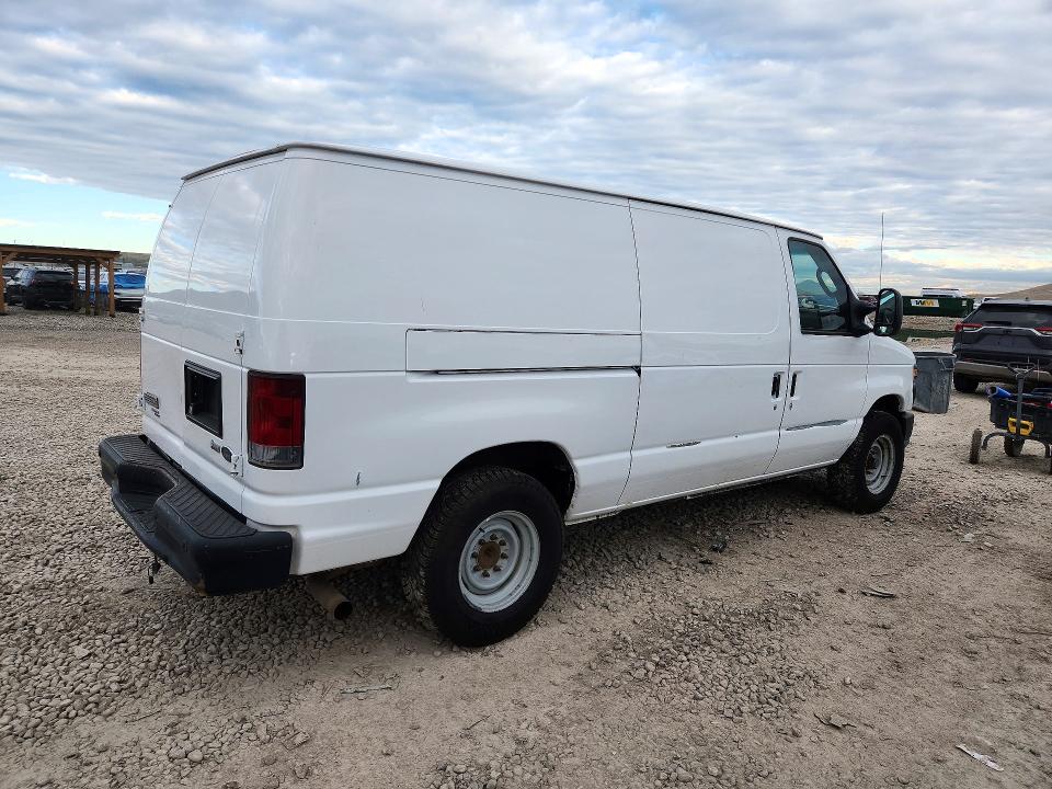 Фото 3 с аукциона – 2013 FORD ECONOLINE с VIN 1FTNE2EL3DDA16844