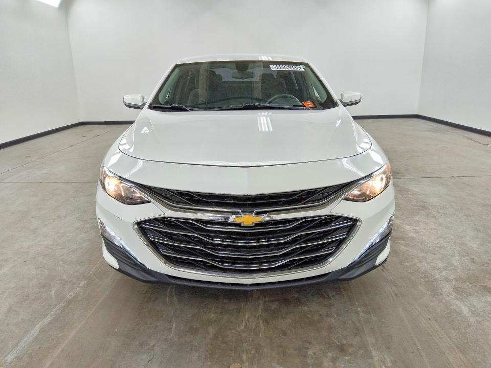 Снимка 5 от търг – 2019 CHEVROLET MALIBU с VIN 1G1ZD5ST7KF132889