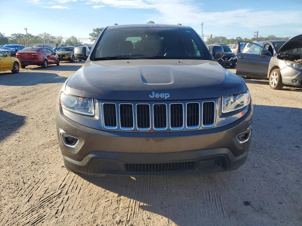 Снимка 5 от търг – 2014 JEEP GRAND CHEROKEE с VIN 1C4RJEAG1EC160407