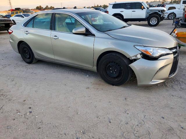 Photo 4 from auction – 2016 TOYOTA CAMRY with VIN 4T4BF1FKXGR573059