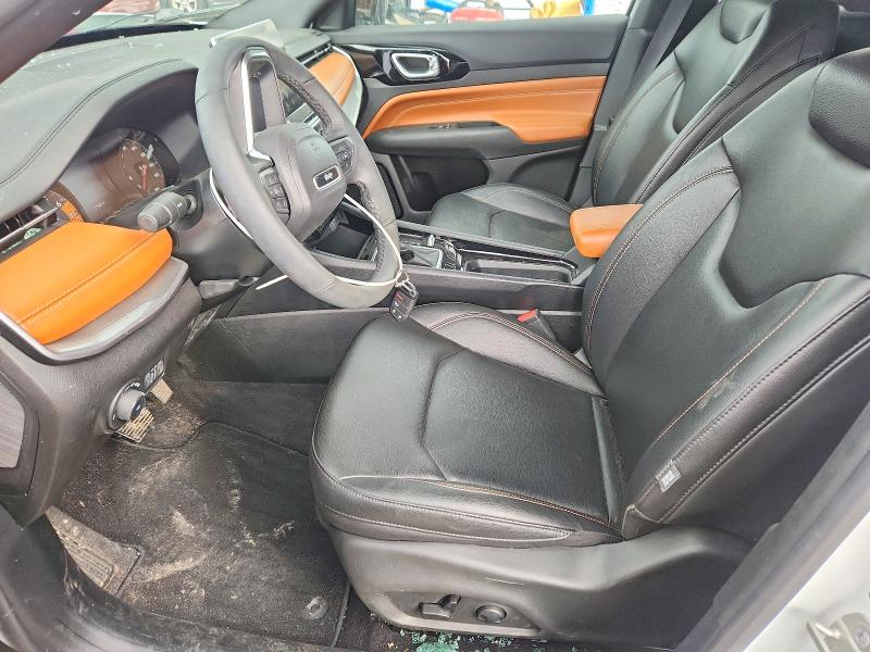 Zdjęcie 7 z aukcji – 2024 JEEP COMPASS z VIN 3C4NJDCN2RT159765
