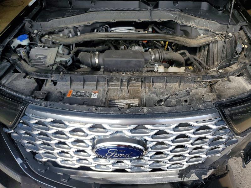 Foto 12 de la subasta – 2024 FORD EXPLORER con VIN 1FM5K8HC1RGA63718