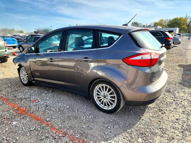 Снимка 2 от търг – 2014 FORD C-MAX с VIN 1FADP5CU8EL520791