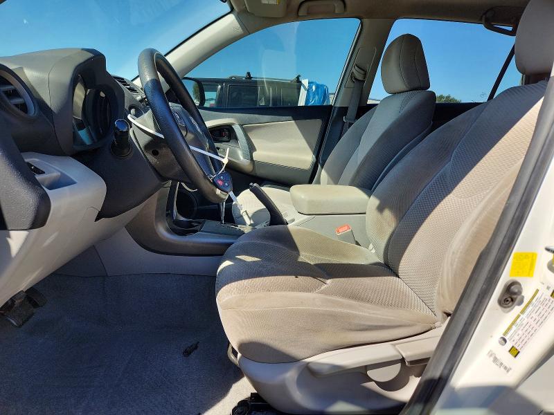Снимка 7 от търг – 2011 TOYOTA RAV4 с VIN 2T3ZF4DV6BW101044