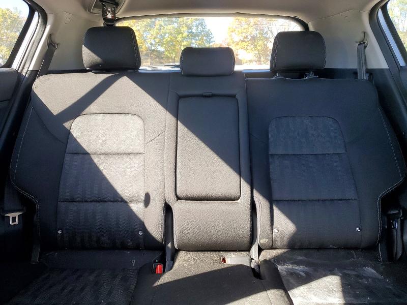 Снимка 10 от търг – 2020 KIA SPORTAGE с VIN KNDPMCAC0L7825349