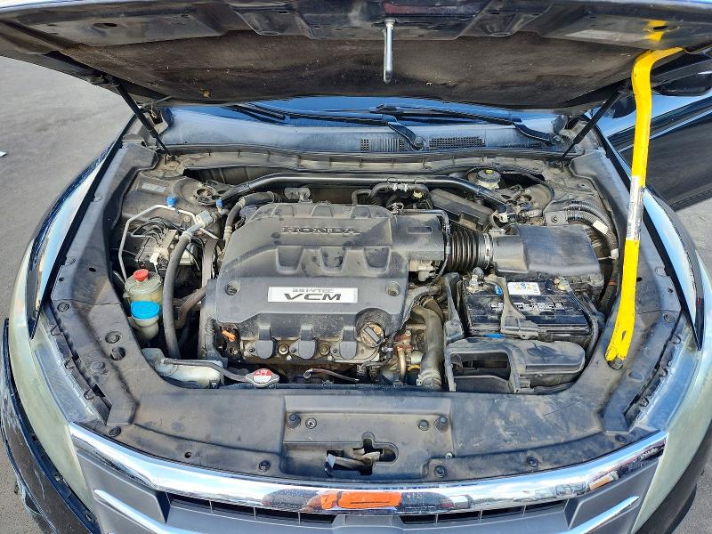 Zdjęcie 11 z aukcji – 2012 HONDA CROSSTOUR z VIN 5J6TF1H39CL003556