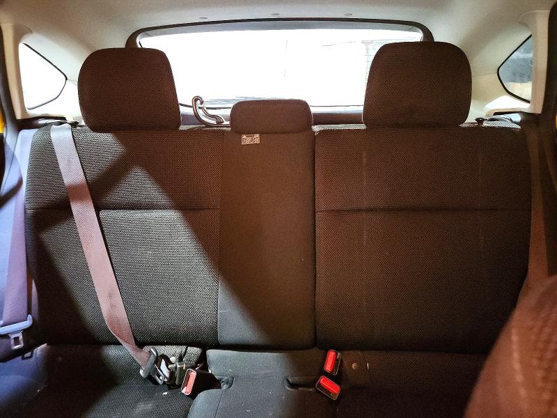 صورة رقم 10 من المزاد - 2015 SUBARU XV CROSSTREK مع VIN JF2GPADC5F8249393
