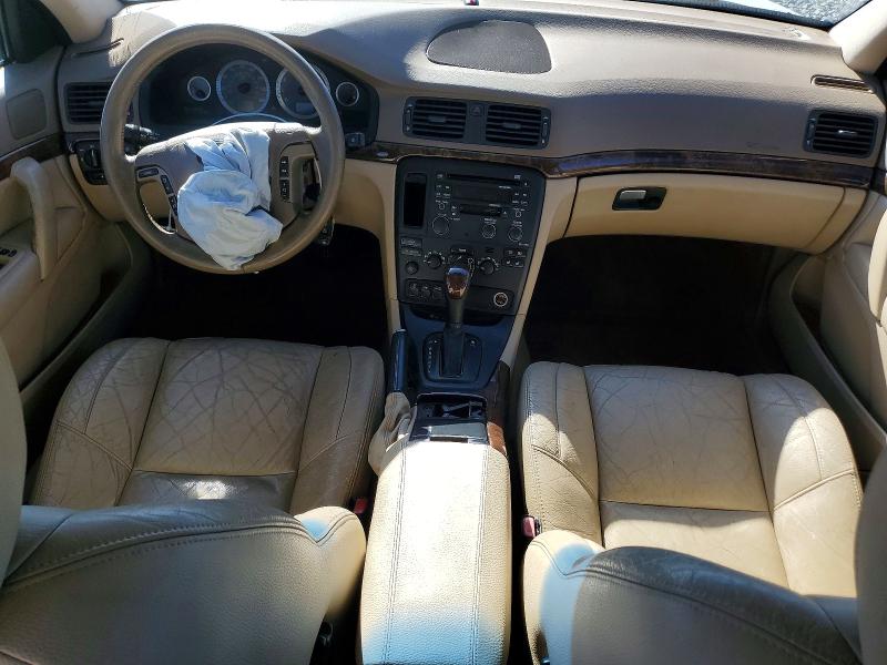 Снимка 8 от търг – 2006 VOLVO S80 с VIN YV1TH592261443643