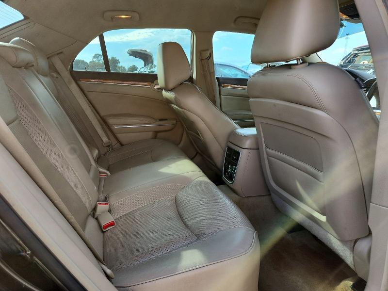 Photo 10 from auction – 2013 CHRYSLER 300C with VIN 2C3CCAET5DH585144