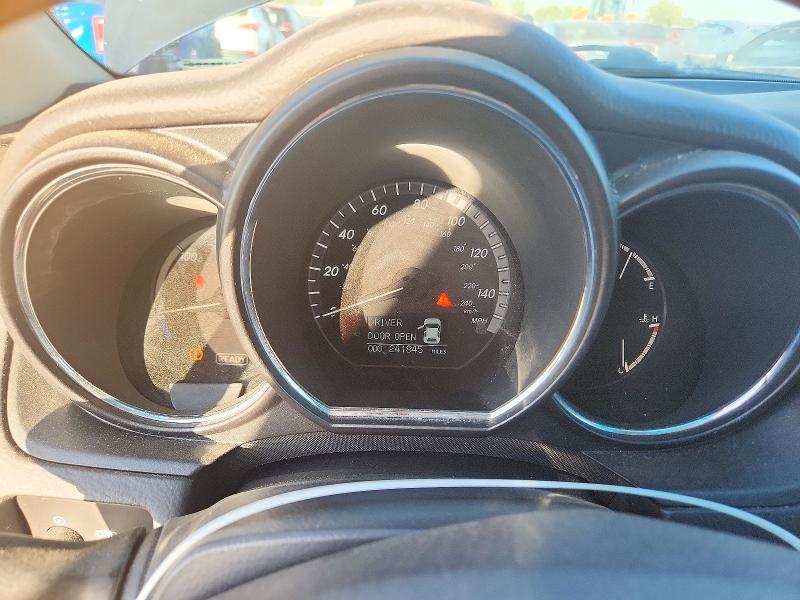 Фото 9 с аукциона – 2007 LEXUS RX с VIN JTJHW31U072025917