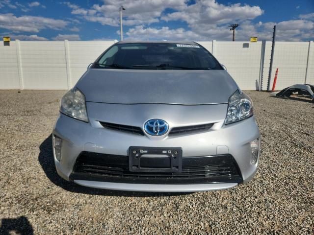 Photo 5 from auction – 2013 TOYOTA PRIUS with VIN JTDKN3DU9D1689920