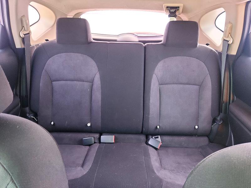 Photo 10 from auction – 2012 NISSAN ROGUE with VIN JN8AS5MT4CW266885