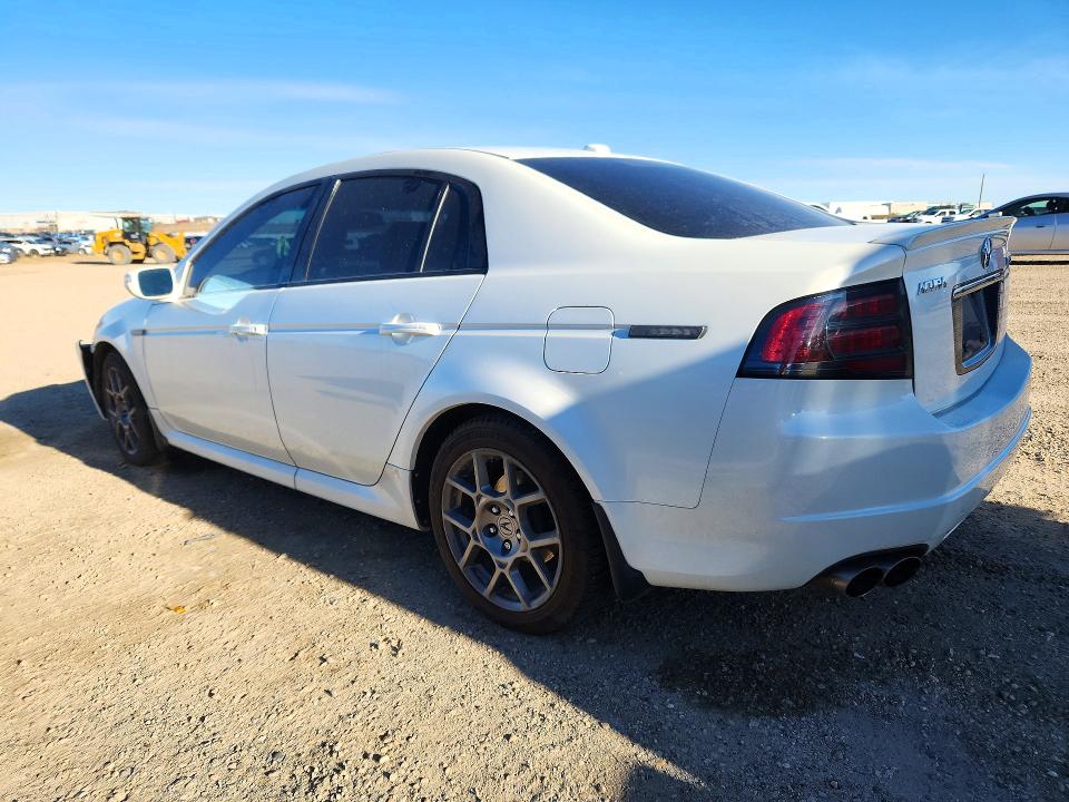 Снимка 2 от търг – 2008 ACURA TL с VIN 19UUA76528A804012
