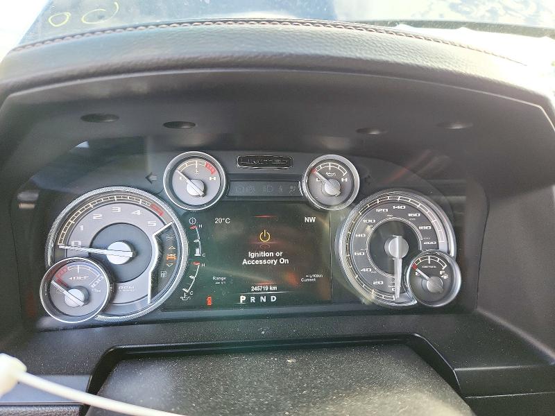 صورة رقم 9 من المزاد - 2015 RAM 1500 مع VIN 1C6RR7PM4FS555603