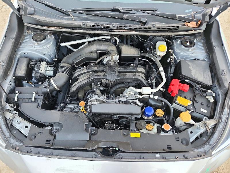Снимка 11 от търг – 2025 SUBARU IMPREZA с VIN JF1GUHHC7S8204840