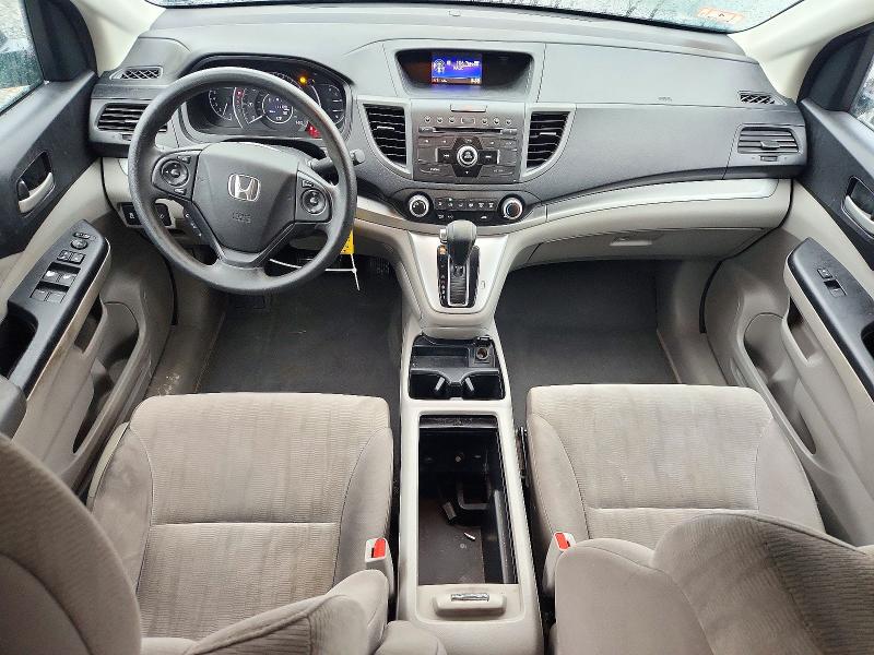 Снимка 8 от търг – 2014 HONDA CR-V с VIN 5J6RM4H37EL060116
