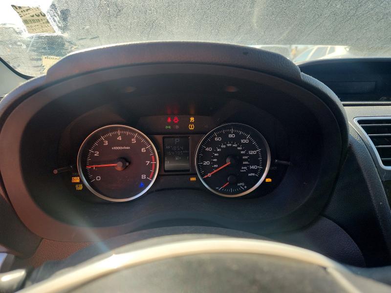 Снимка 9 от търг – 2016 SUBARU CROSSTREK с VIN JF2GPABC3G8248005