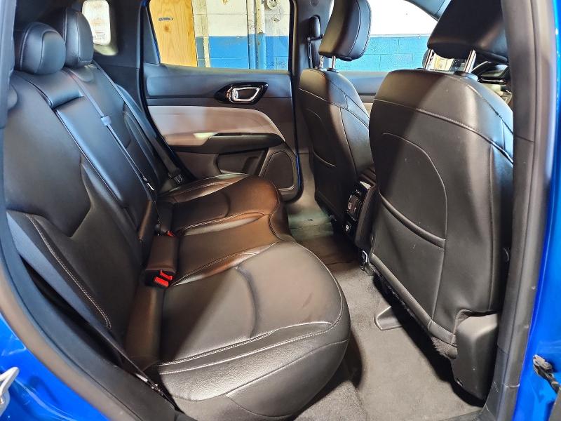 Zdjęcie 11 z aukcji – 2025 JEEP COMPASS z VIN 3C4NJDCN2ST523429