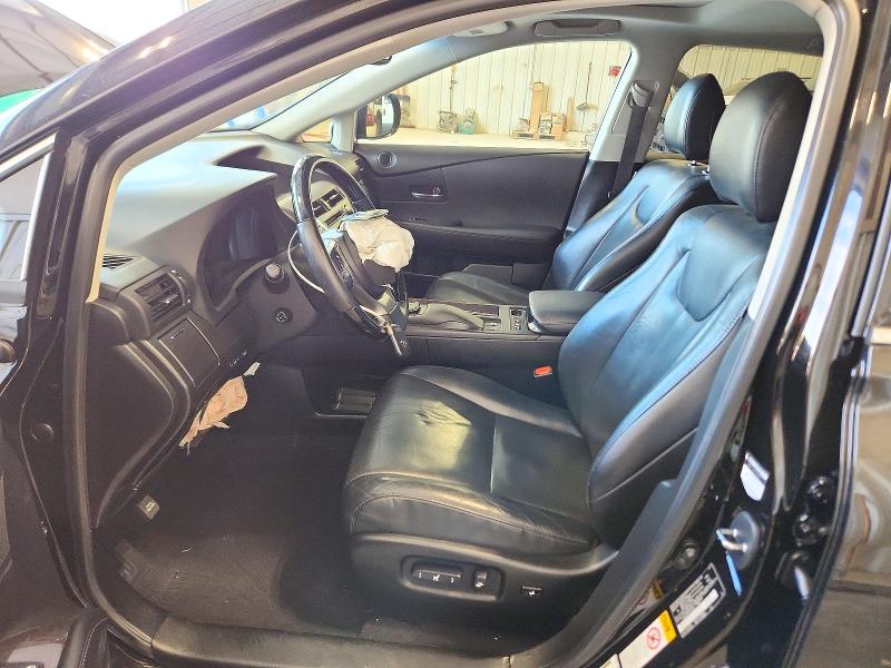صورة رقم 7 من المزاد - 2015 LEXUS RX 350 مع VIN 2T2BK1BA2FC341635