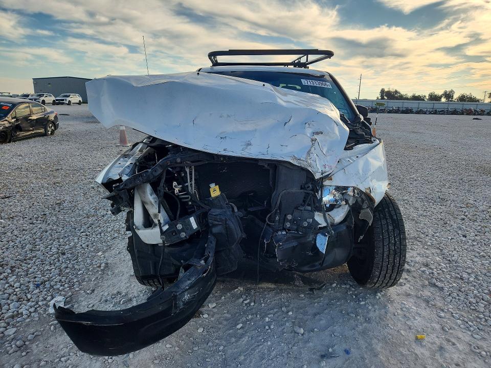 Photo 5 from auction – 2018 RAM 1500 with VIN 1C6RR6FG5JS210854