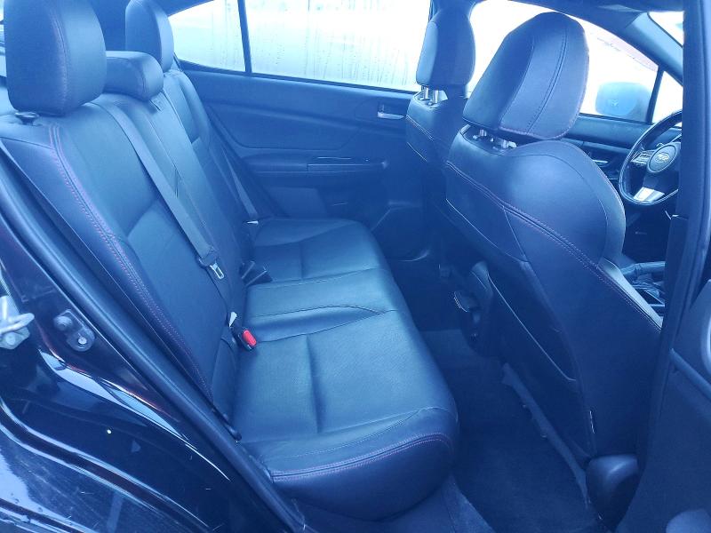Снимка 10 от търг – 2015 SUBARU WRX с VIN JF1VA1J61F8801452