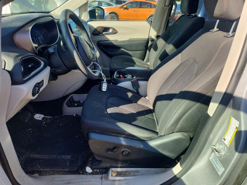 Фото 7 с аукциона – 2017 CHRYSLER PACIFICA с VIN 2C4RC1BG1HR779991